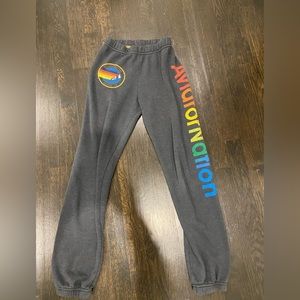 Aviator Nation Sweatpants